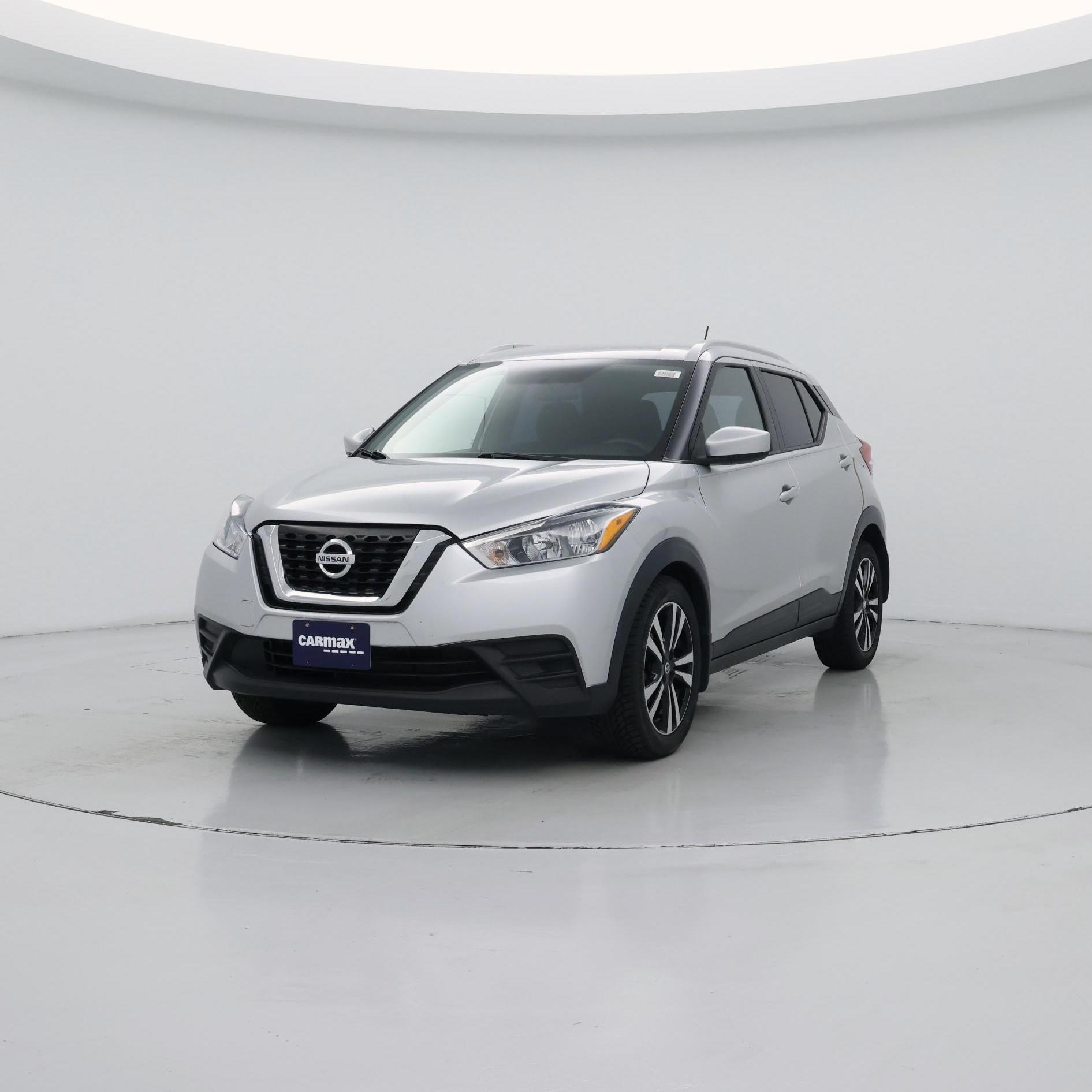 Thumbnail: 2018 Nissan Kicks - 4