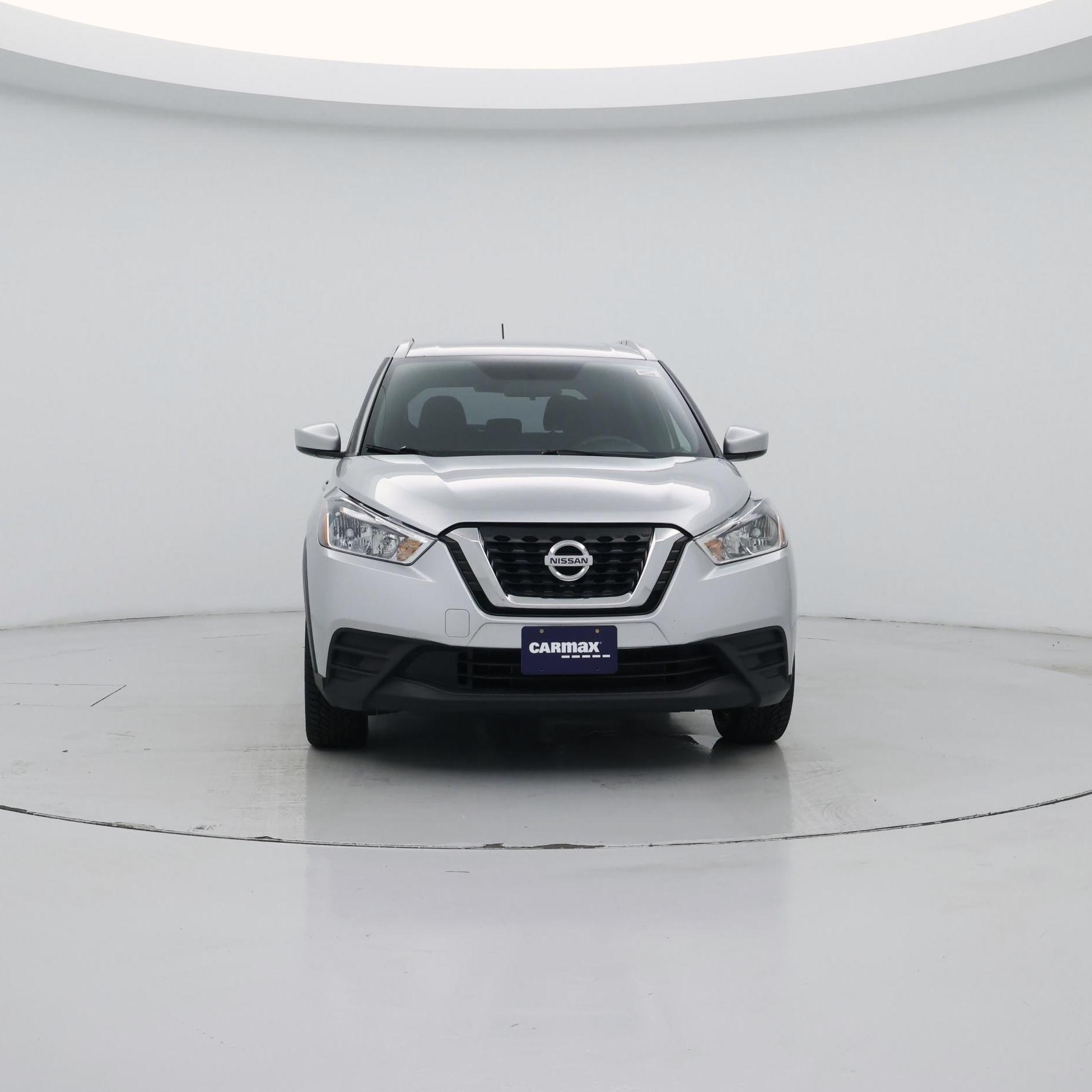 Thumbnail: 2018 Nissan Kicks - 5