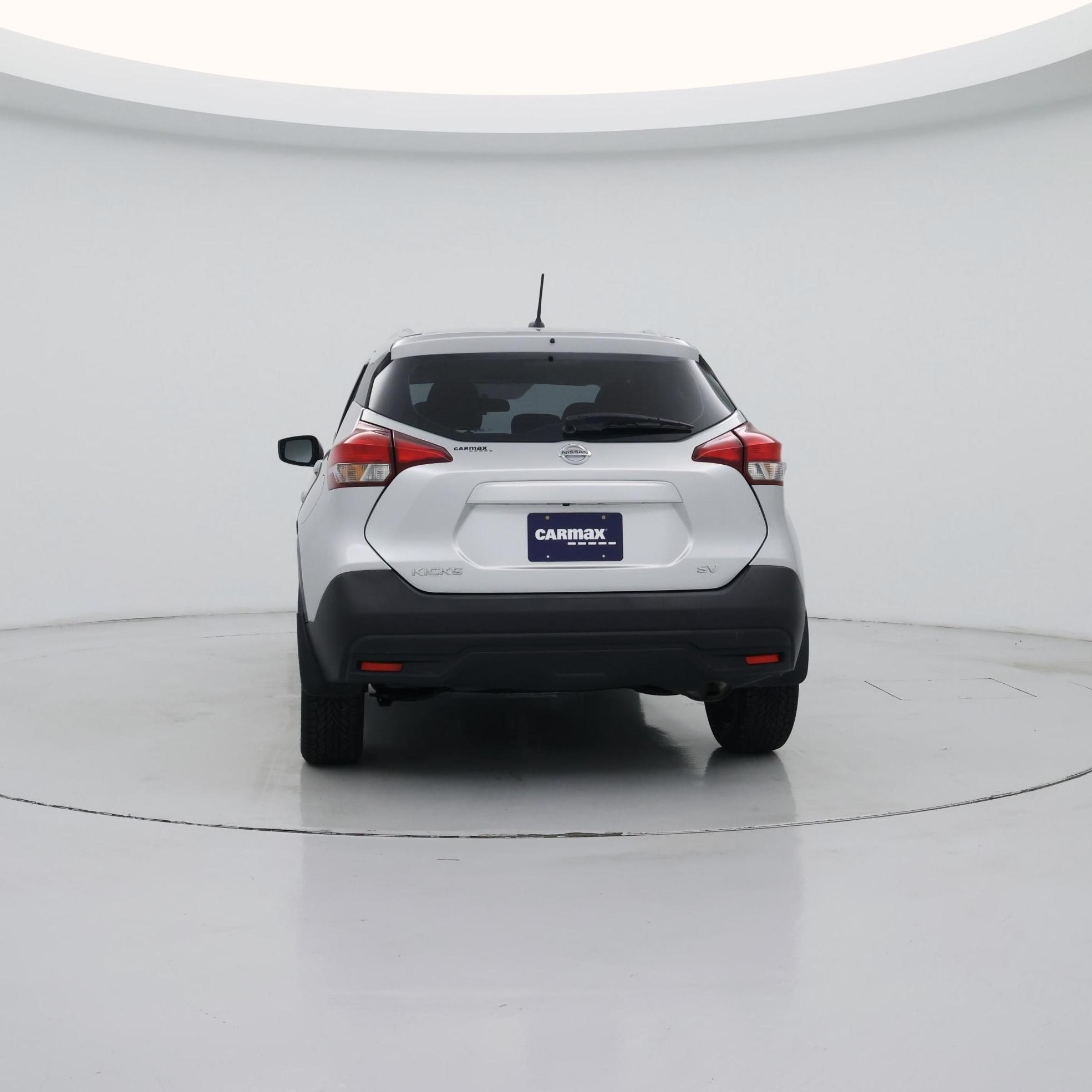 Thumbnail: 2018 Nissan Kicks - 6