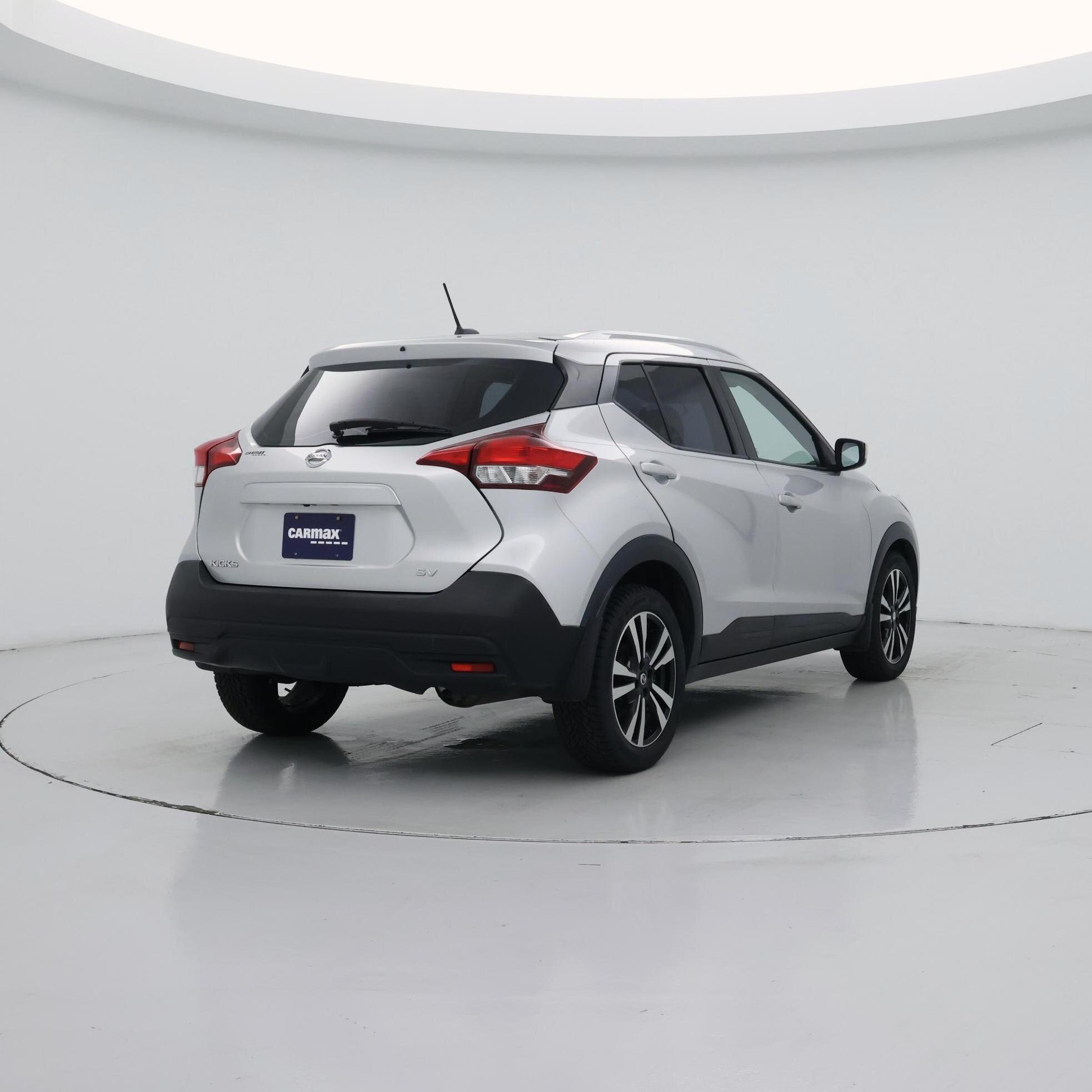Thumbnail: 2018 Nissan Kicks - 8