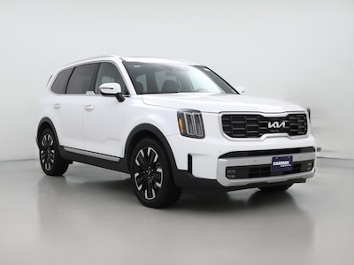 2024 Kia Telluride SX Prestige