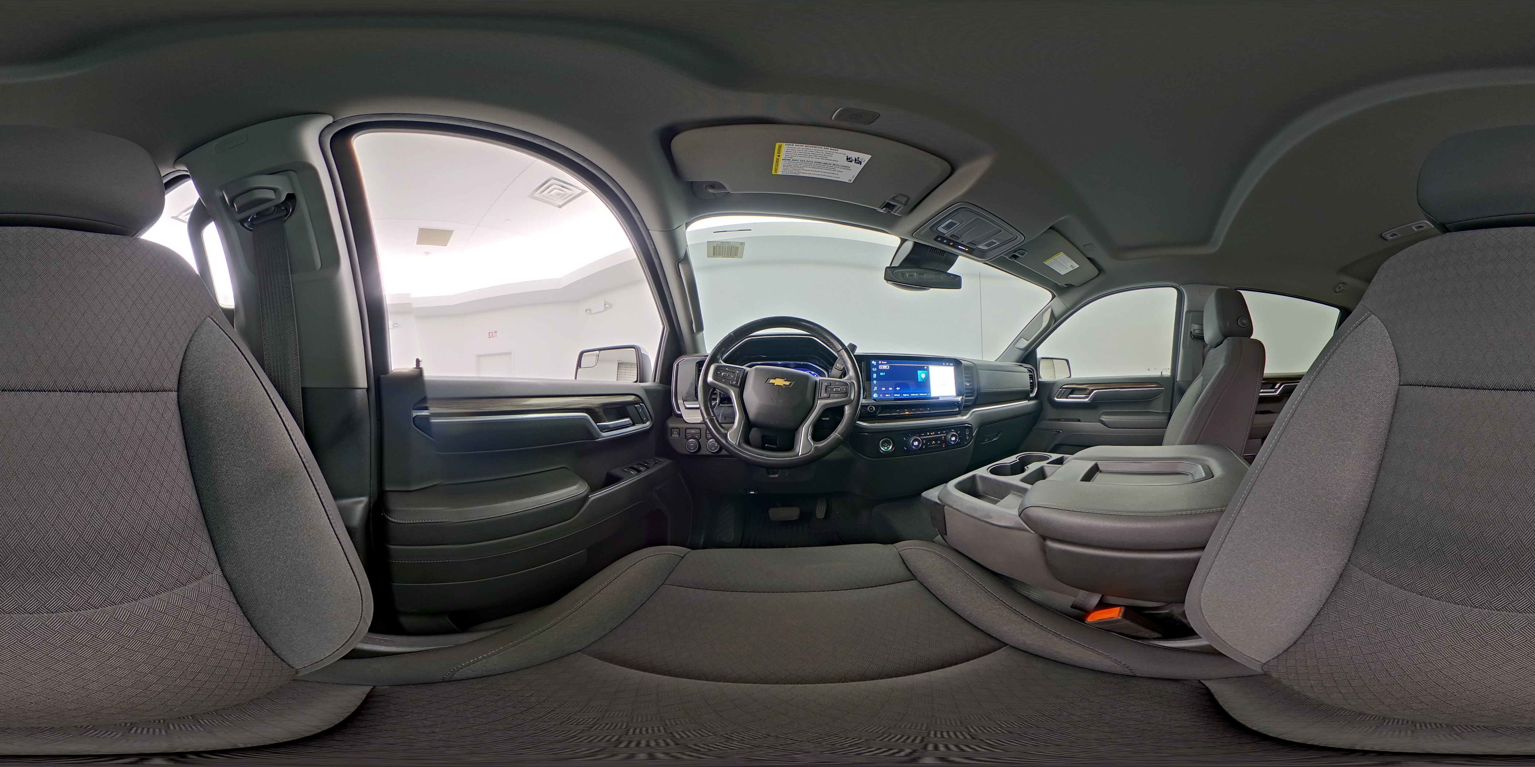 2022 Chevrolet Silverado 1500 LT - Photo 25