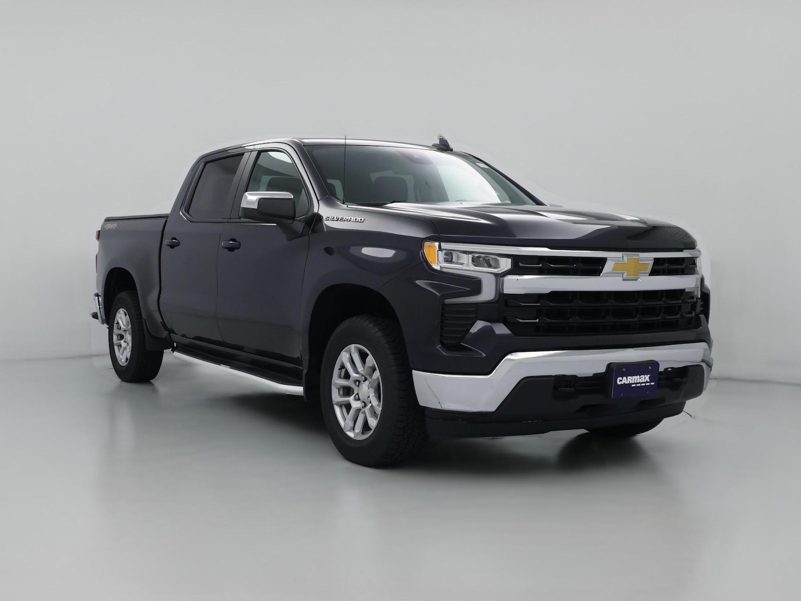 2022 Chevrolet Silverado 1500 LT - Photo 1