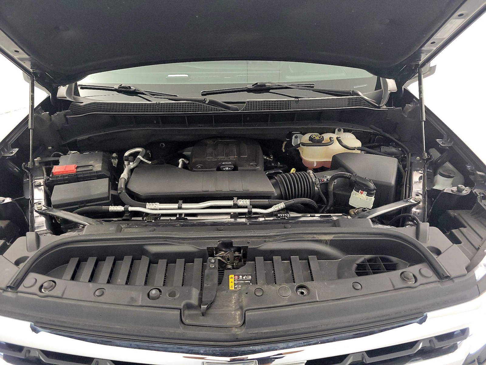 2022 Chevrolet Silverado 1500 LT - Photo 21