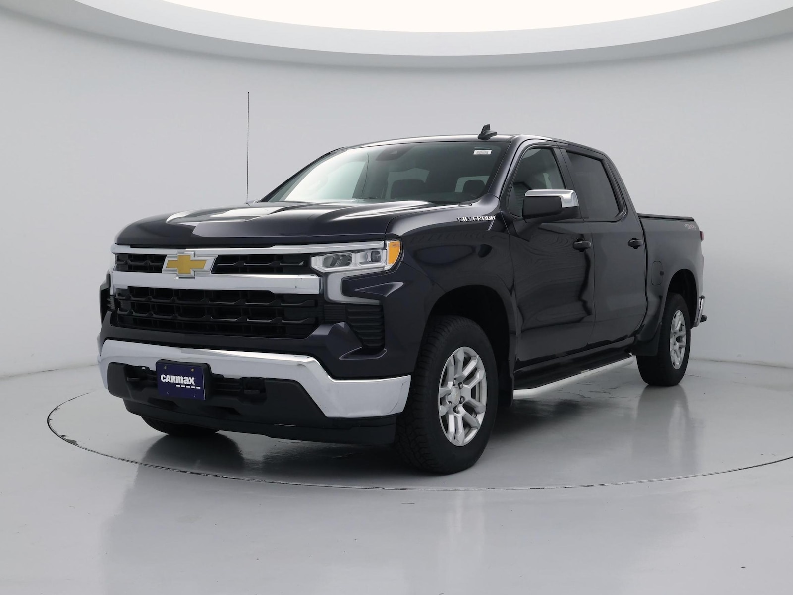 2022 Chevrolet Silverado 1500 LT - Photo 5