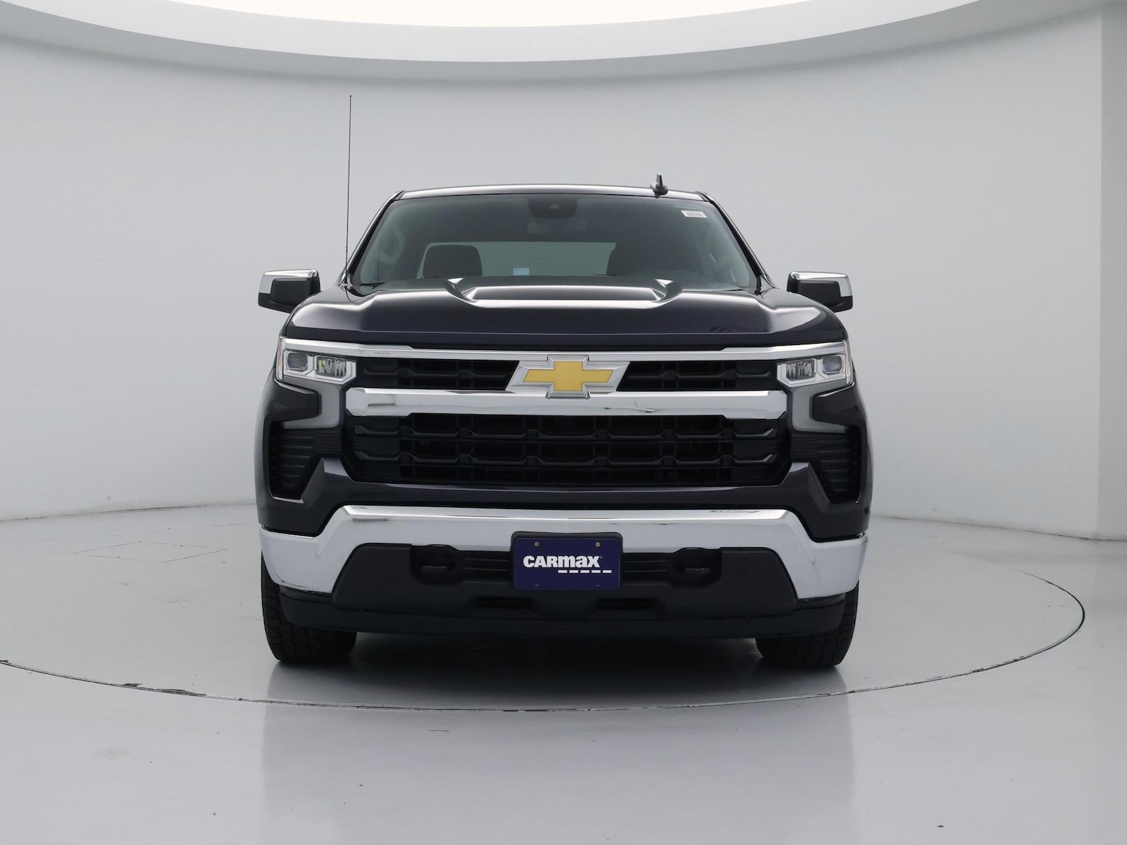 2022 Chevrolet Silverado 1500 LT - Photo 6