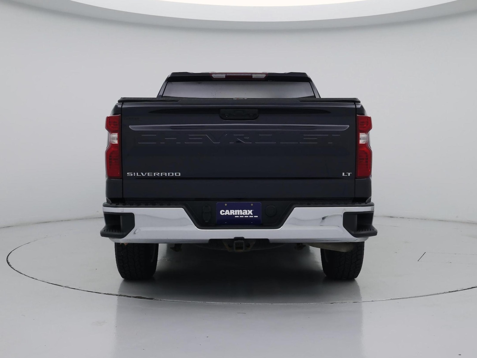 2022 Chevrolet Silverado 1500 LT - Photo 7