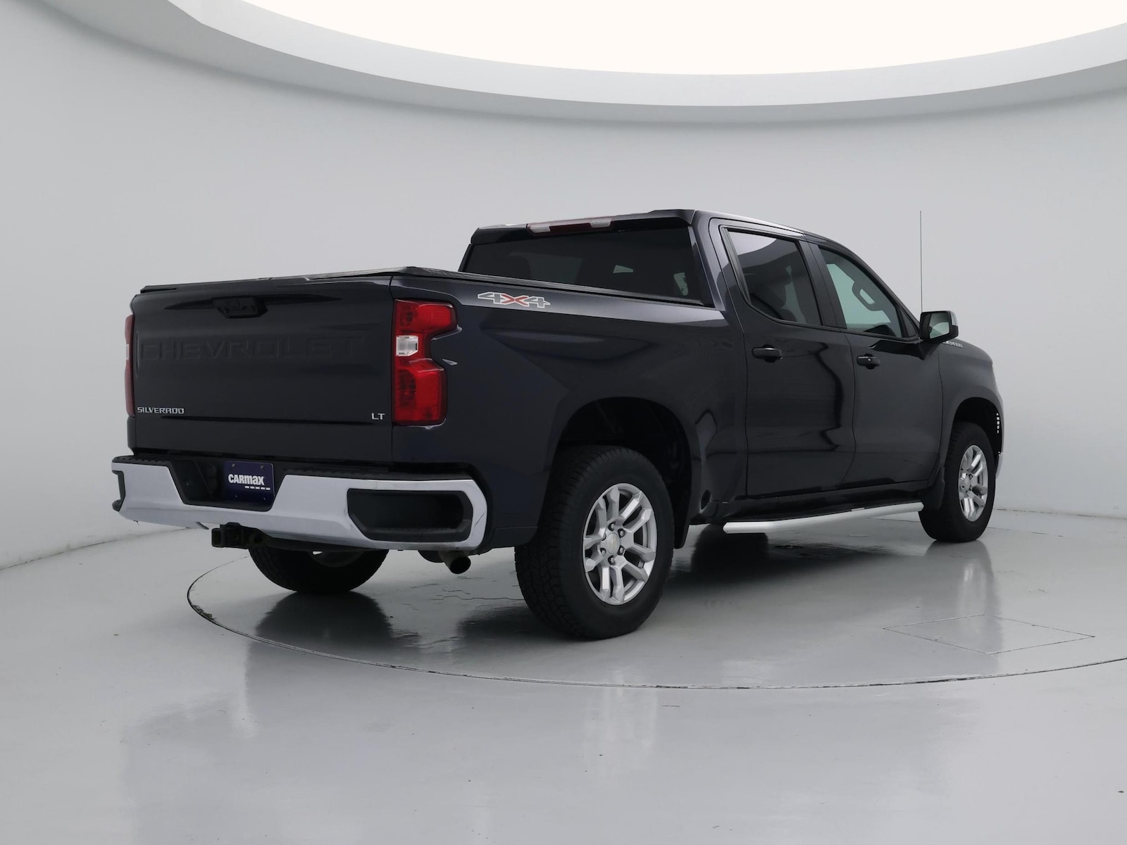 2022 Chevrolet Silverado 1500 LT - Photo 9