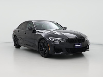 2021 BMW M340 I xDrive
