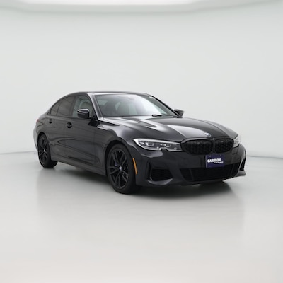 2021 BMW M340 I xDrive