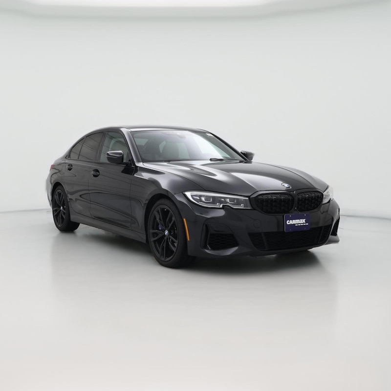2021 BMW M340 I xDrive