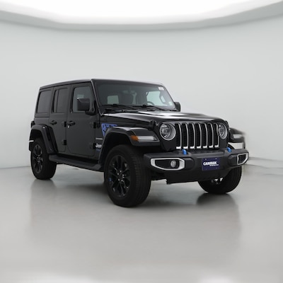 Recommended categories heading image of the selected vehicle
