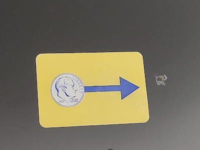 Condition detail