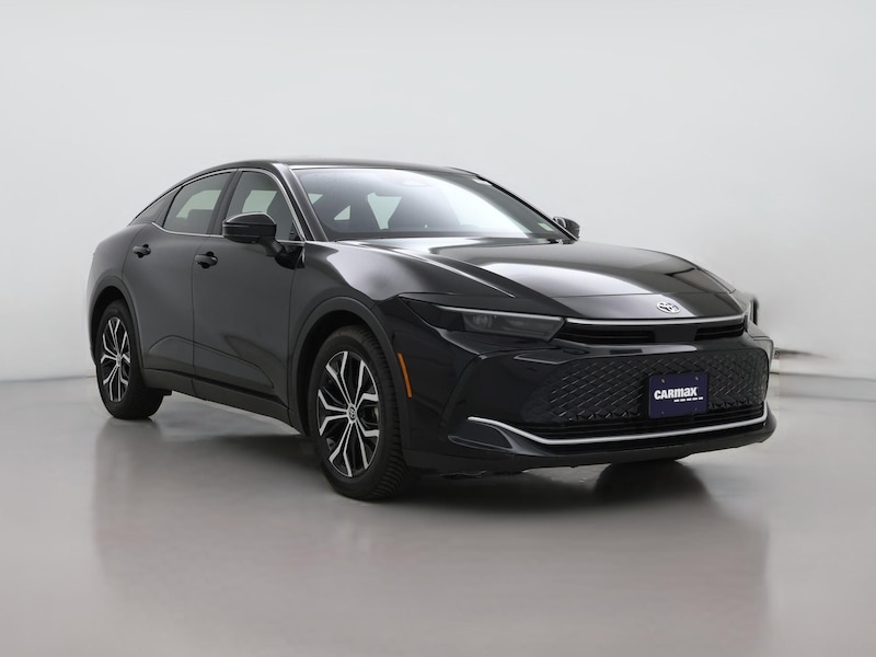 2023 Toyota Crown XLE -
                  Saint James, NY