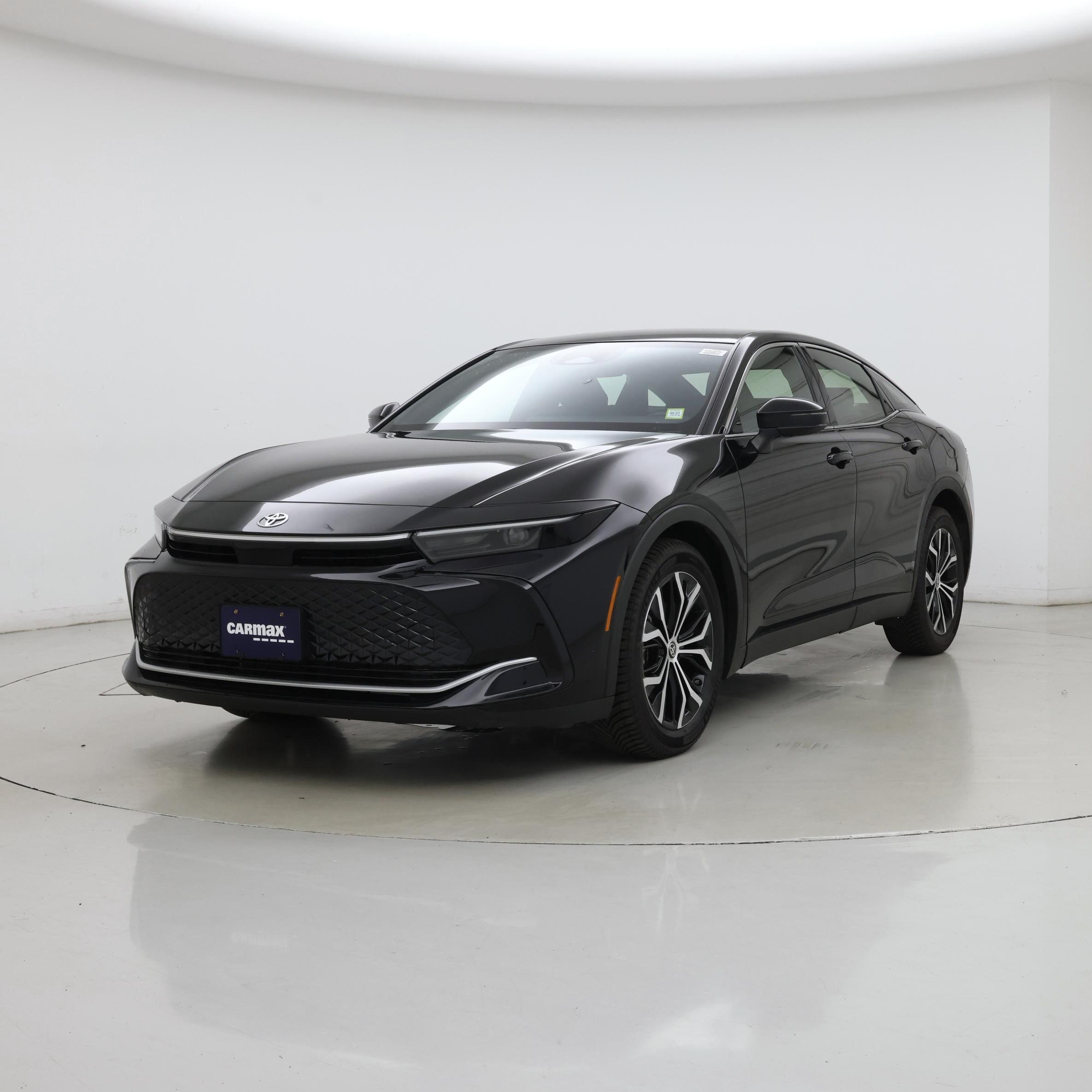 Thumbnail: 2023 Toyota Crown - 4