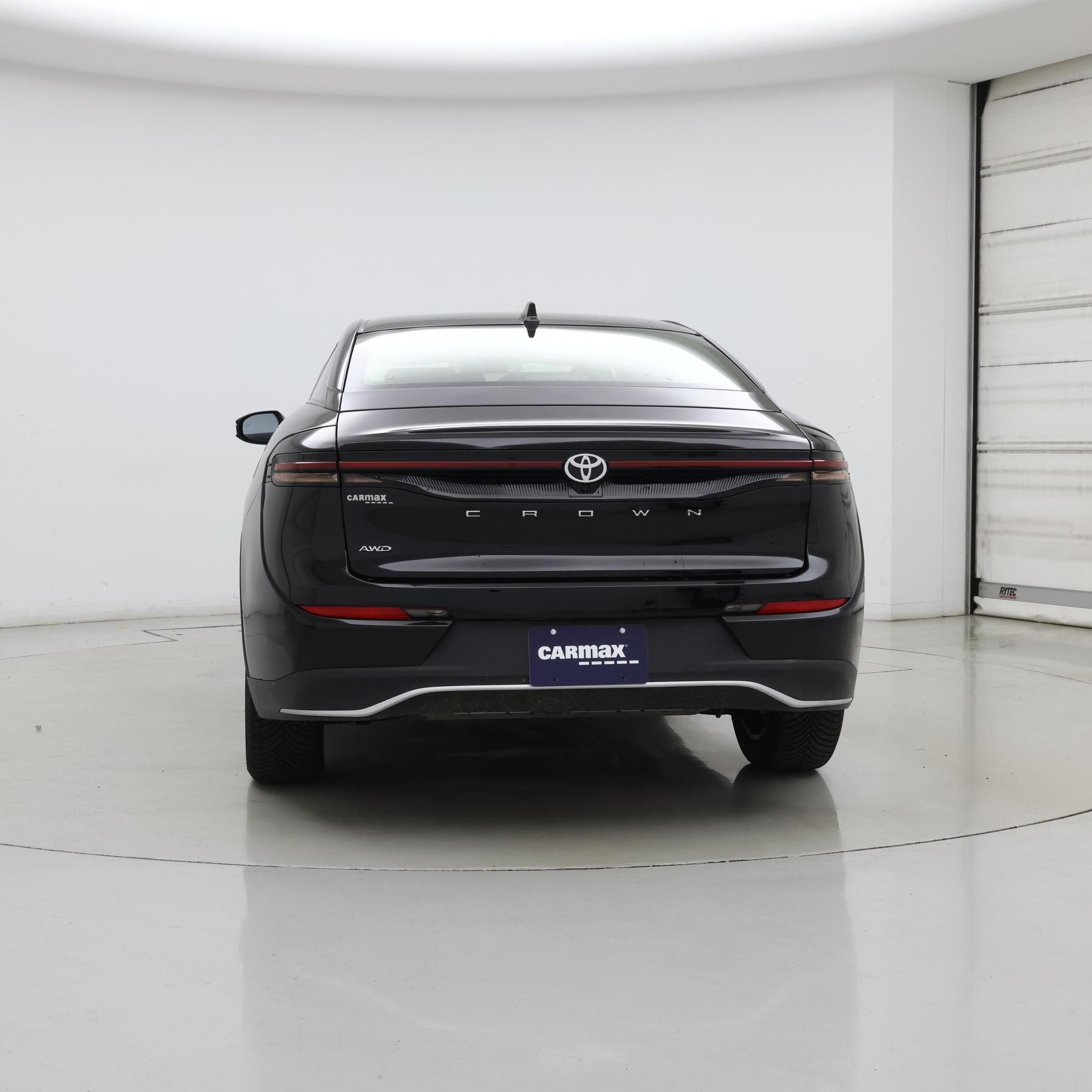 Thumbnail: 2023 Toyota Crown - 6