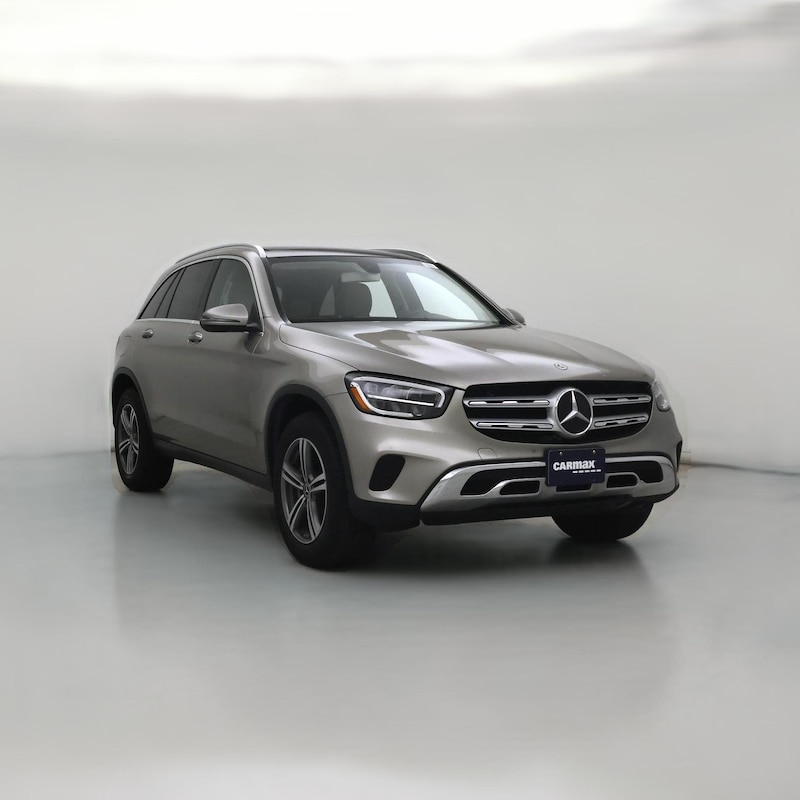 2020 Mercedes-Benz GLC300
