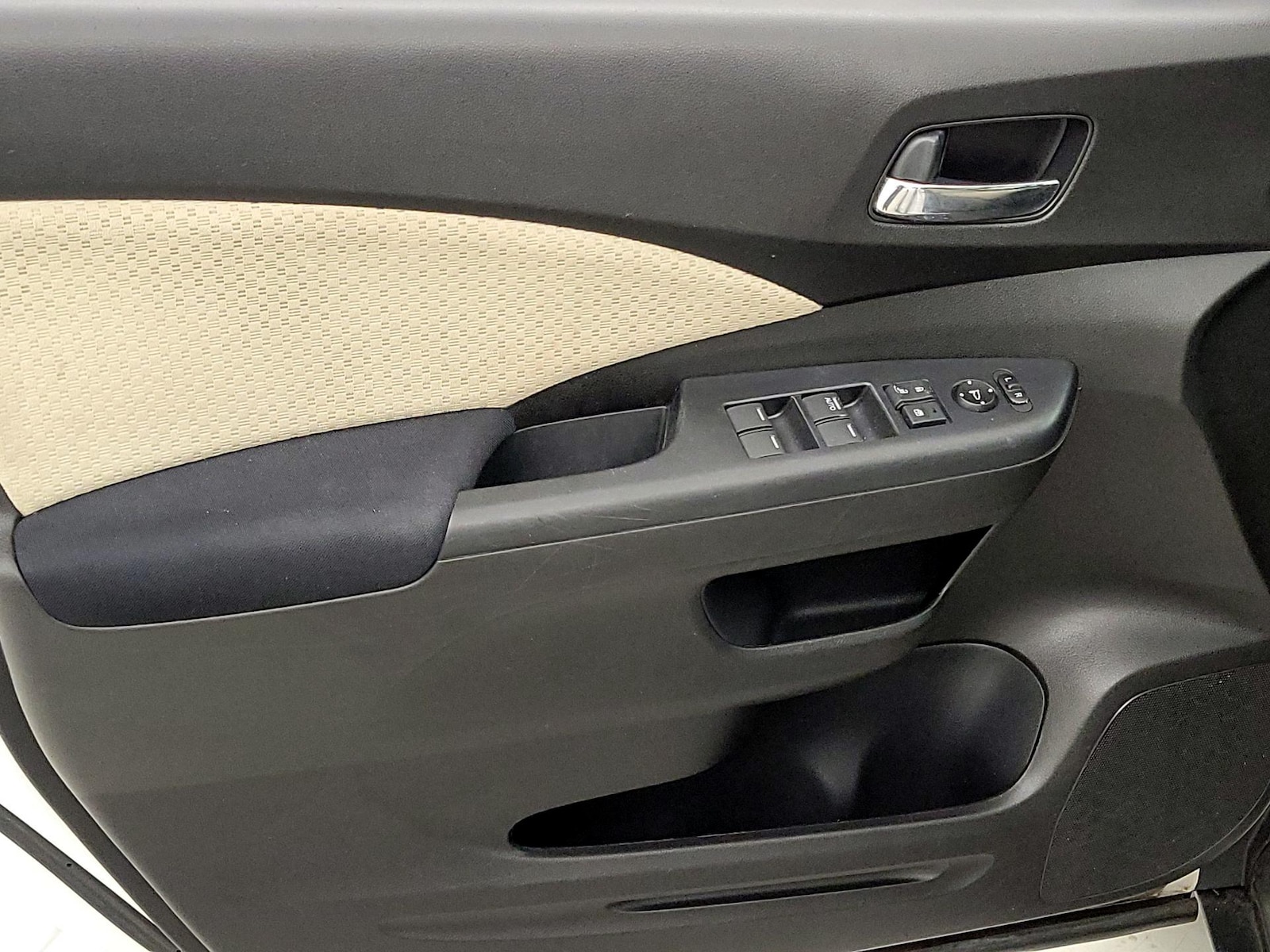 2016 Honda CR-V EX - Photo 13