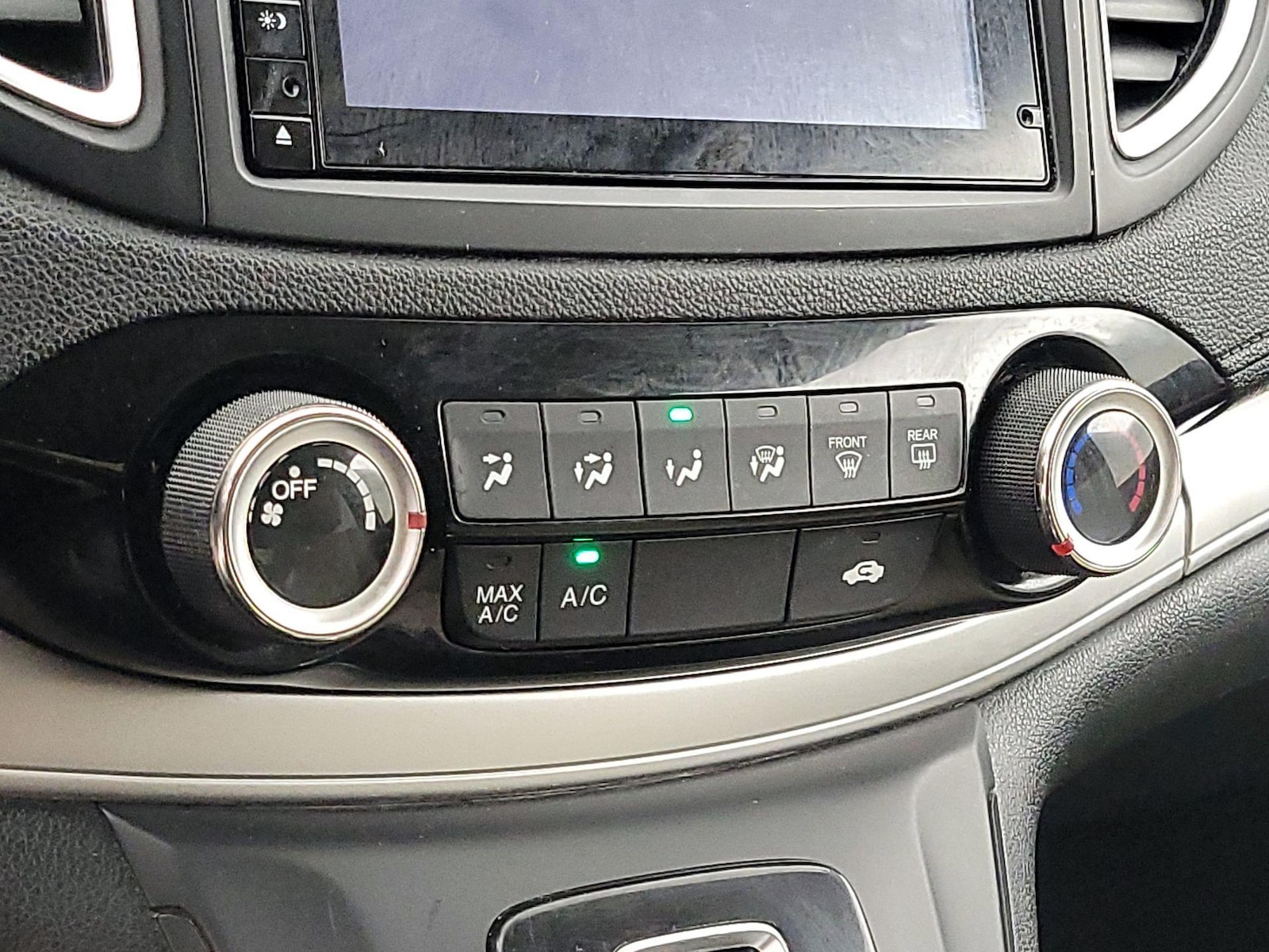 2016 Honda CR-V EX - Photo 17