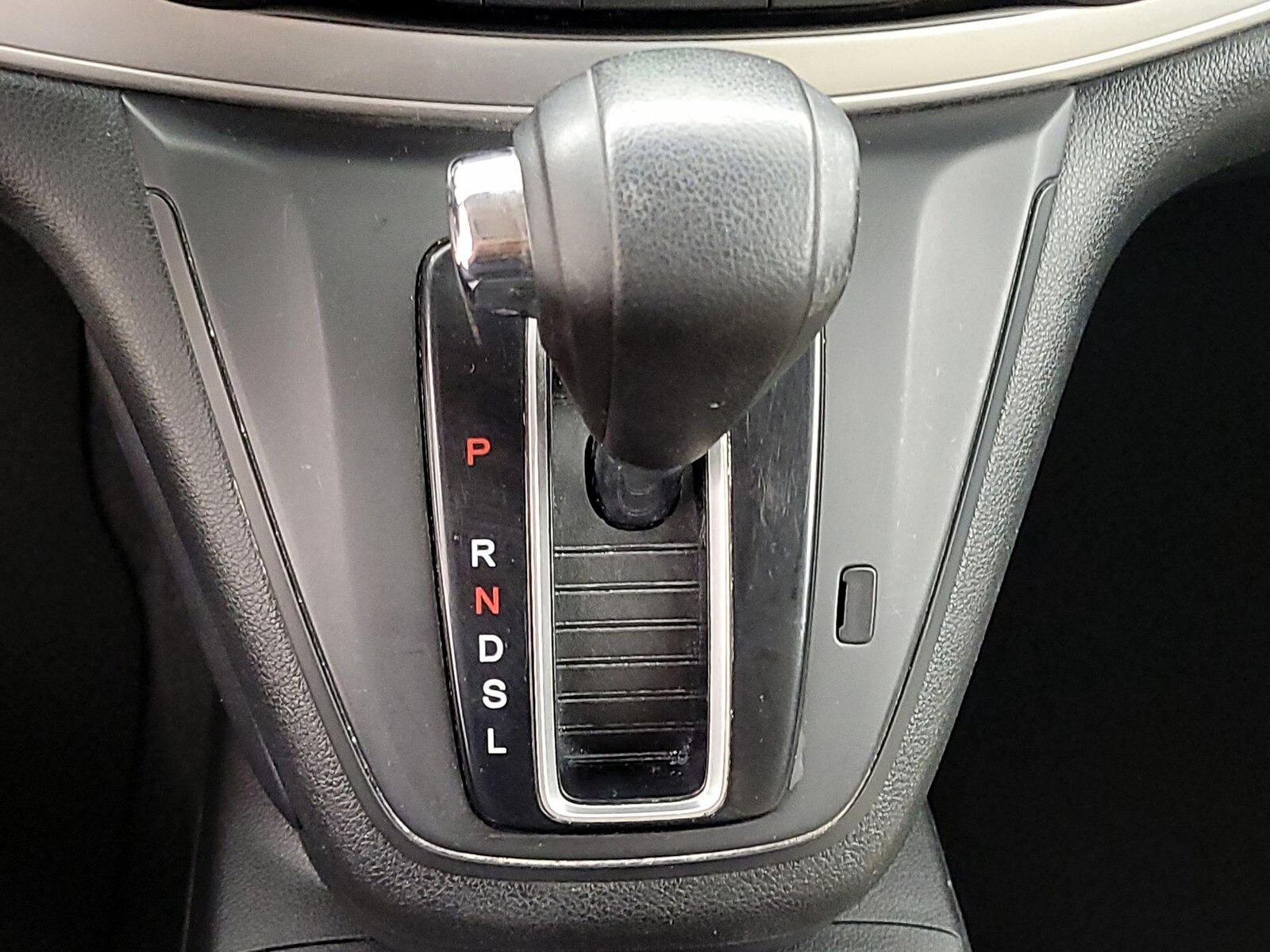 2016 Honda CR-V EX - Photo 18