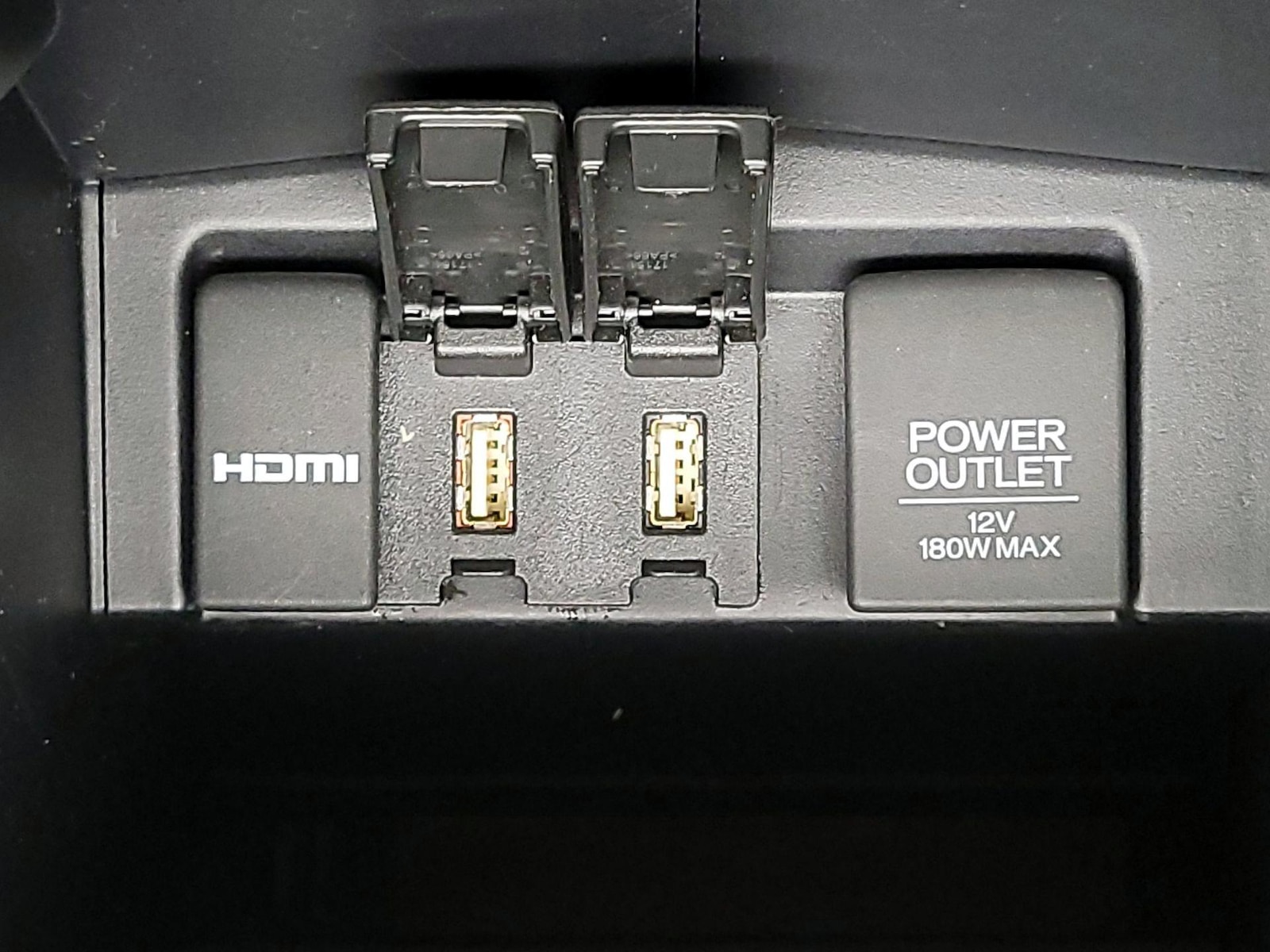2016 Honda CR-V EX - Photo 19