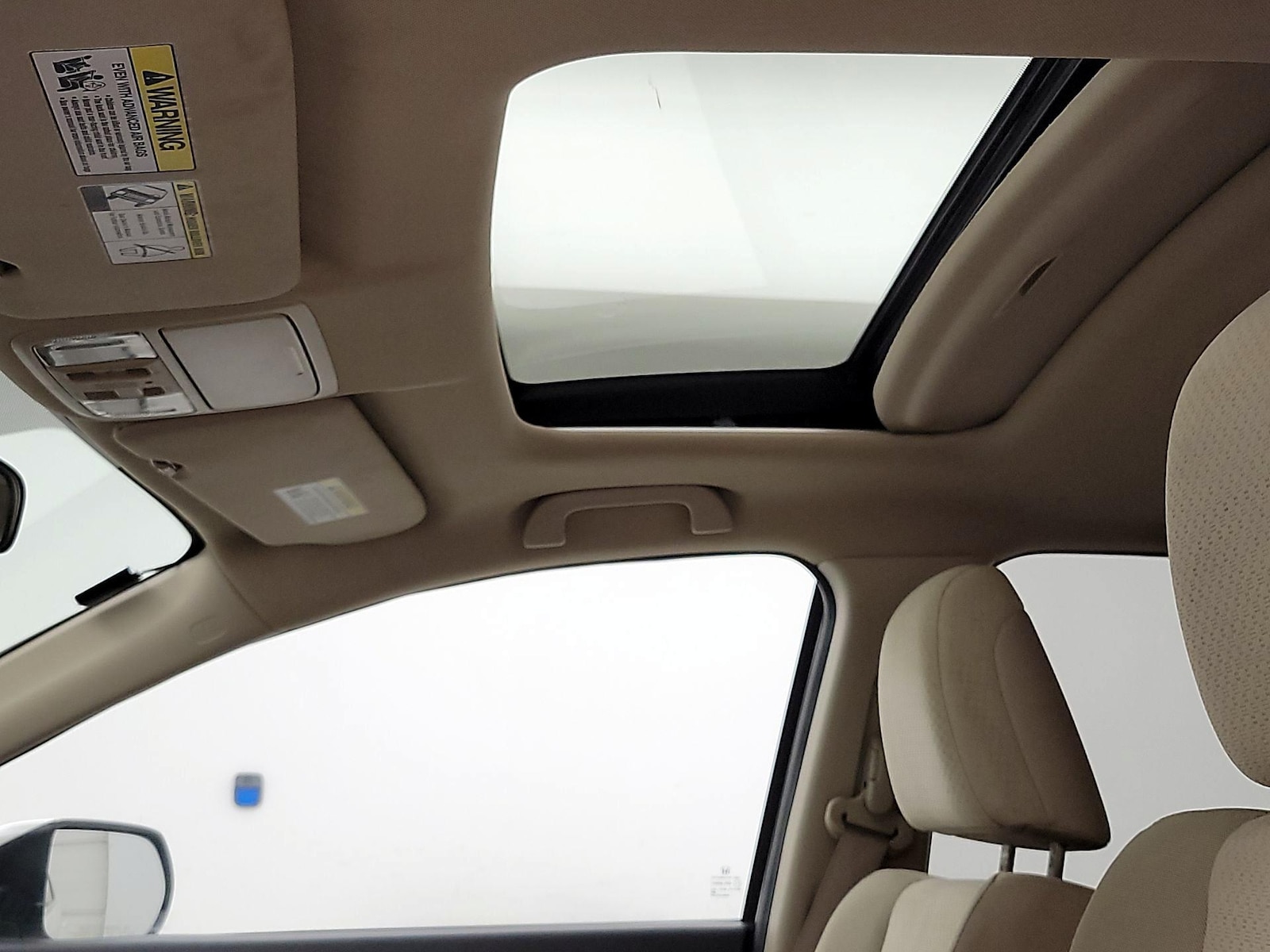 2016 Honda CR-V EX - Photo 20
