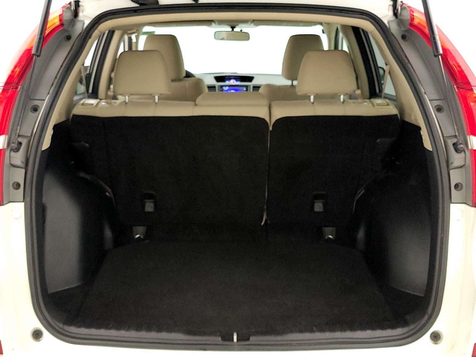 2016 Honda CR-V EX - Photo 22