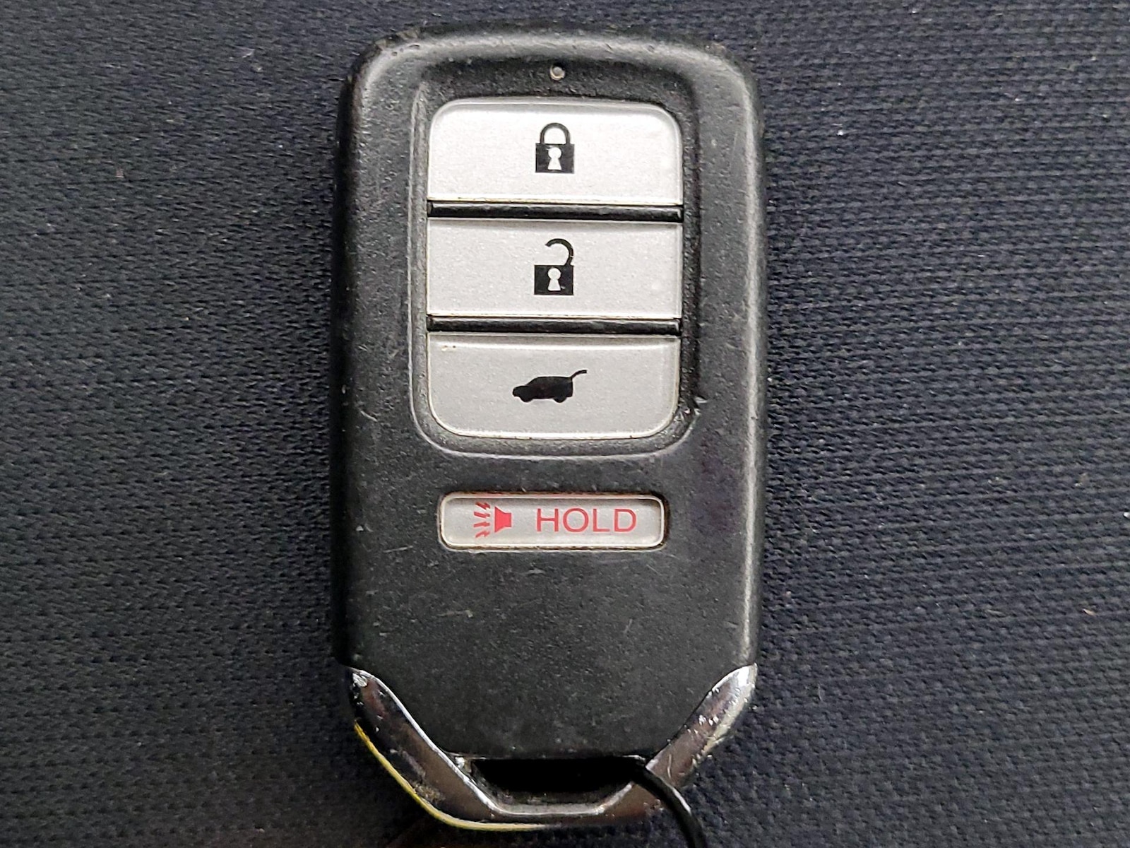 2016 Honda CR-V EX - Photo 24