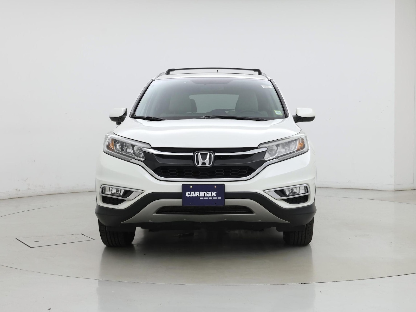 2016 Honda CR-V EX - Photo 6