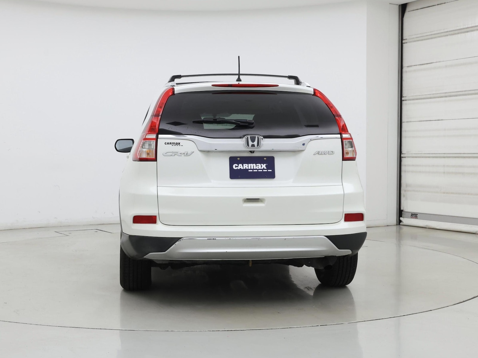 2016 Honda CR-V EX - Photo 7