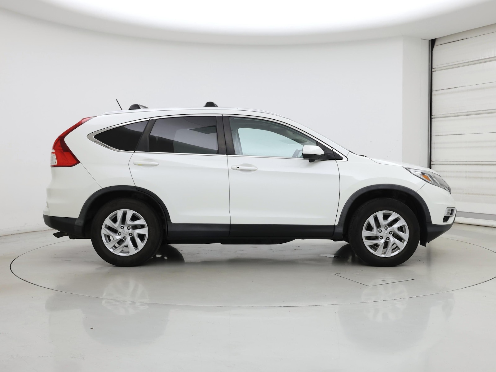 2016 Honda CR-V EX - Photo 8