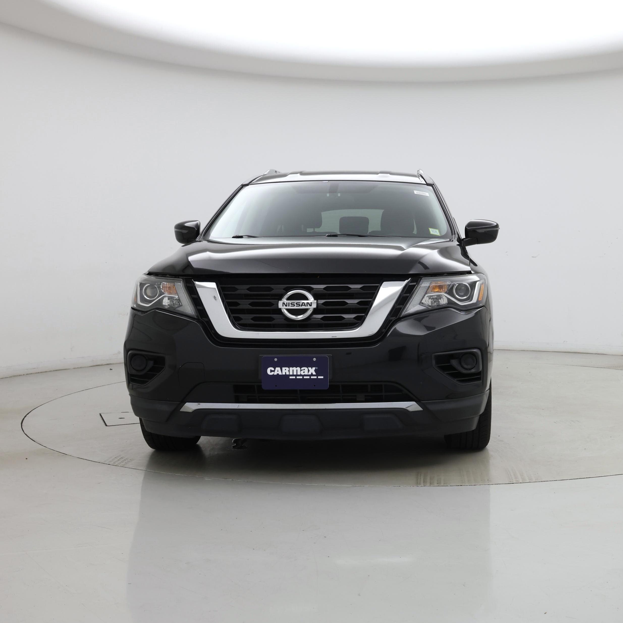 Thumbnail: 2018 Nissan Pathfinder - 5