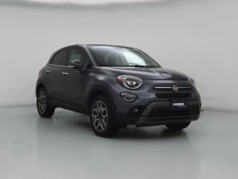 2021 Fiat 500X Trekking Plus -
                  Newark, DE