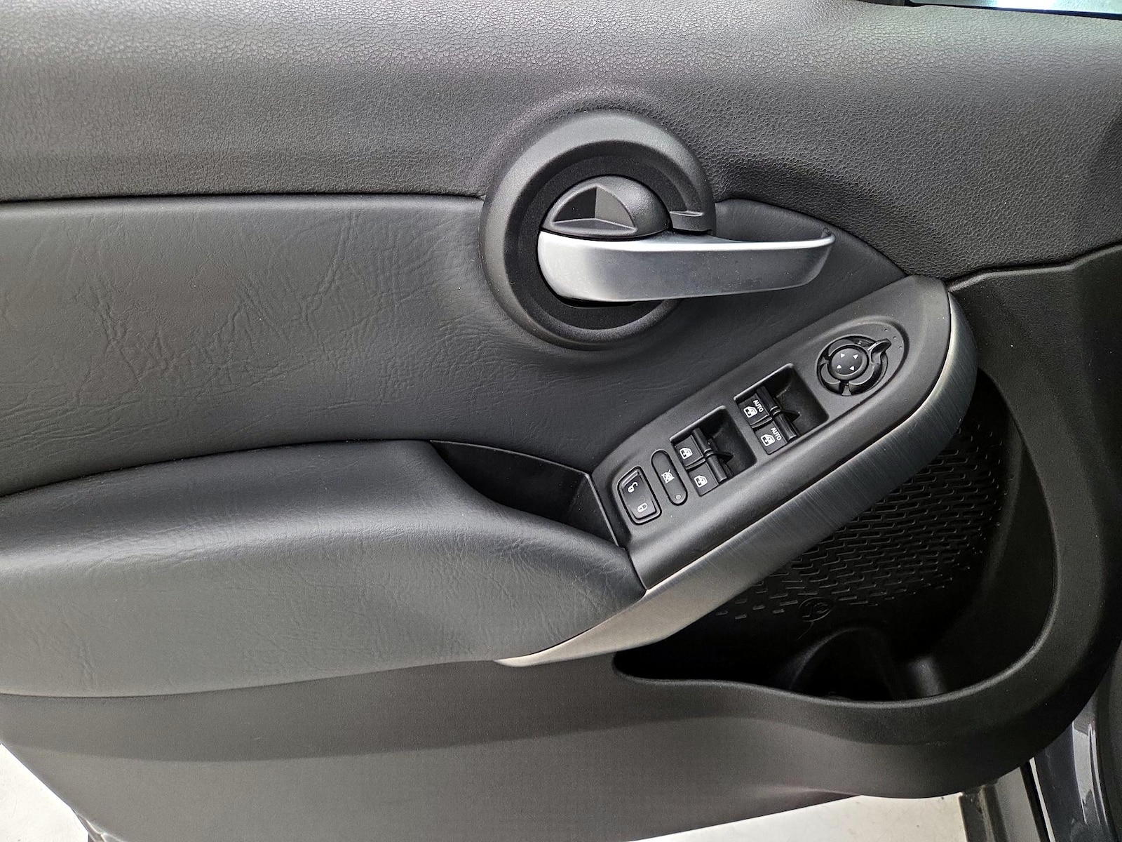 2021 FIAT 500X Trekking Plus - Photo 13
