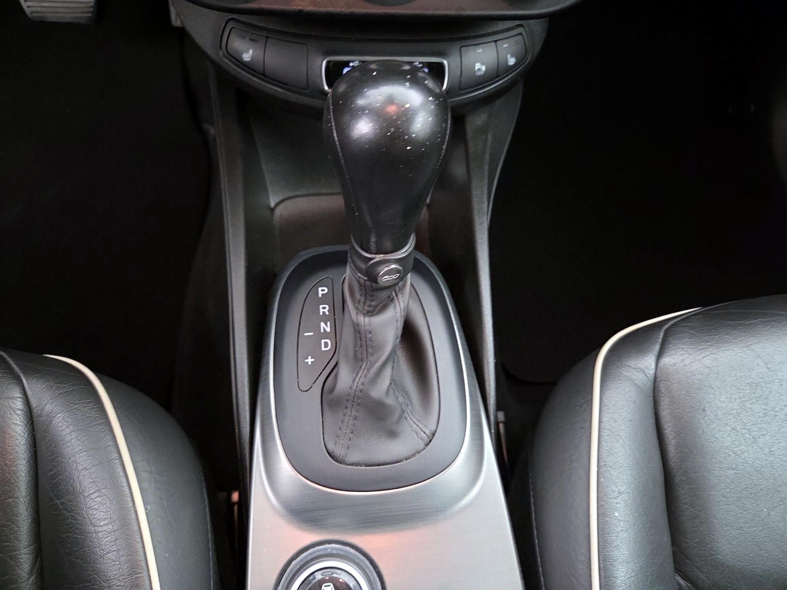 2021 FIAT 500X Trekking Plus - Photo 18