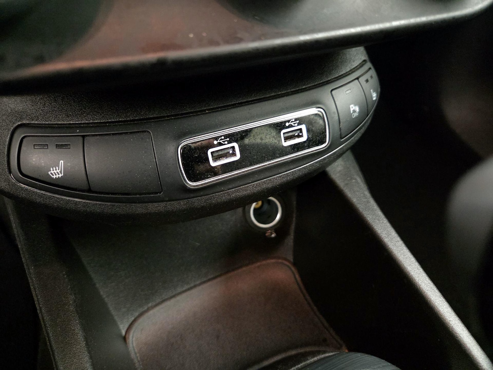 2021 FIAT 500X Trekking Plus - Photo 19