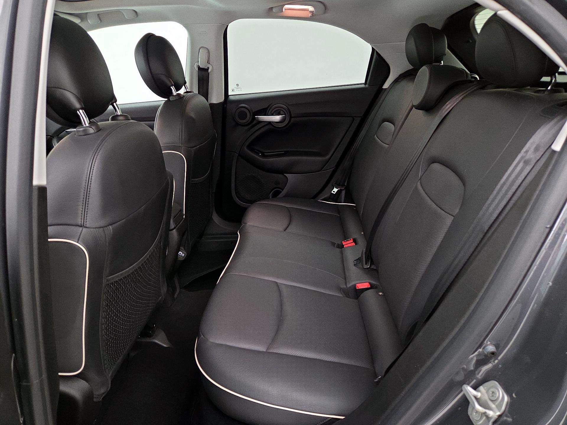 Thumbnail: 2021 Fiat 500X - 20