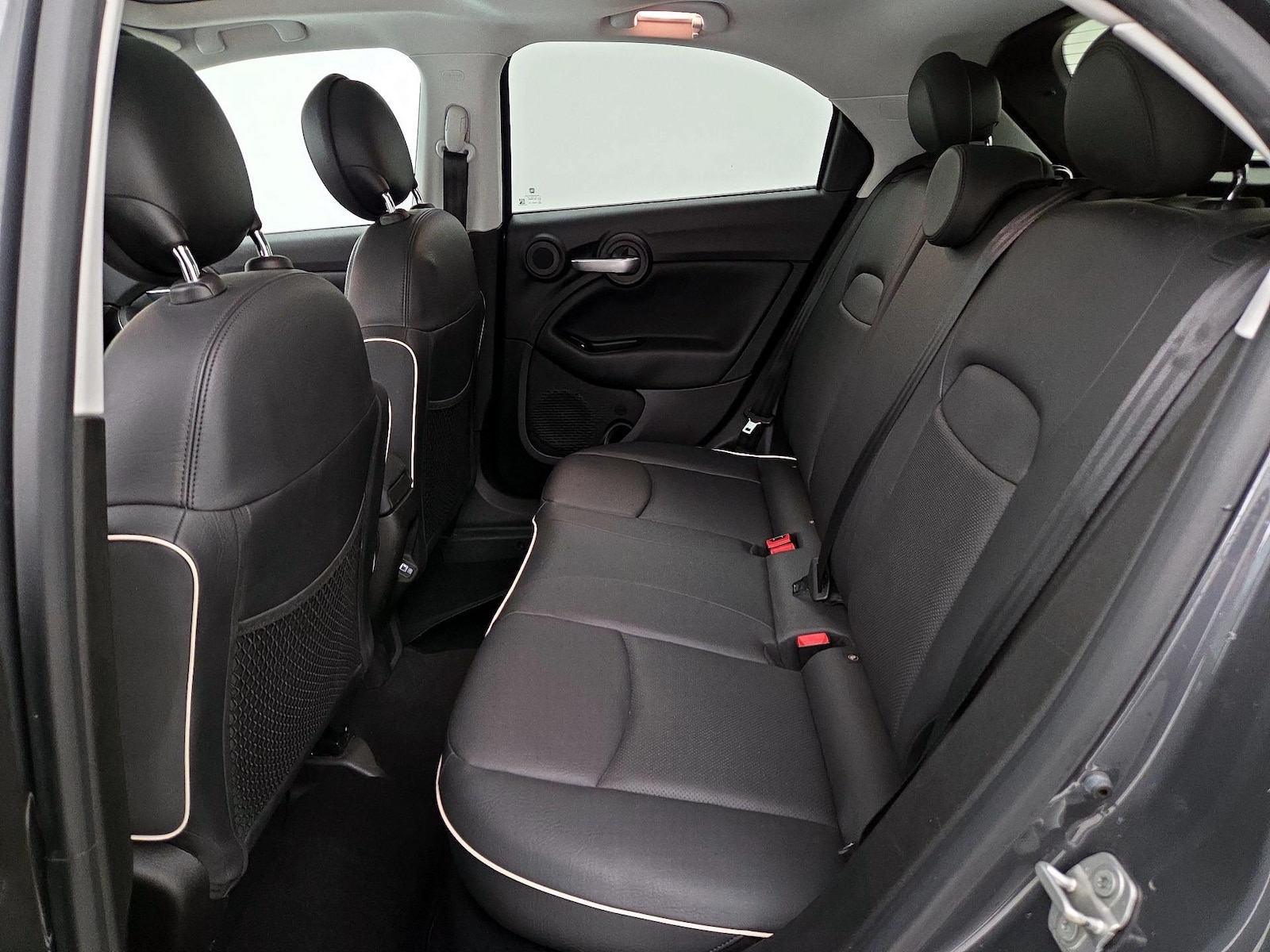 2021 FIAT 500X Trekking Plus - Photo 21