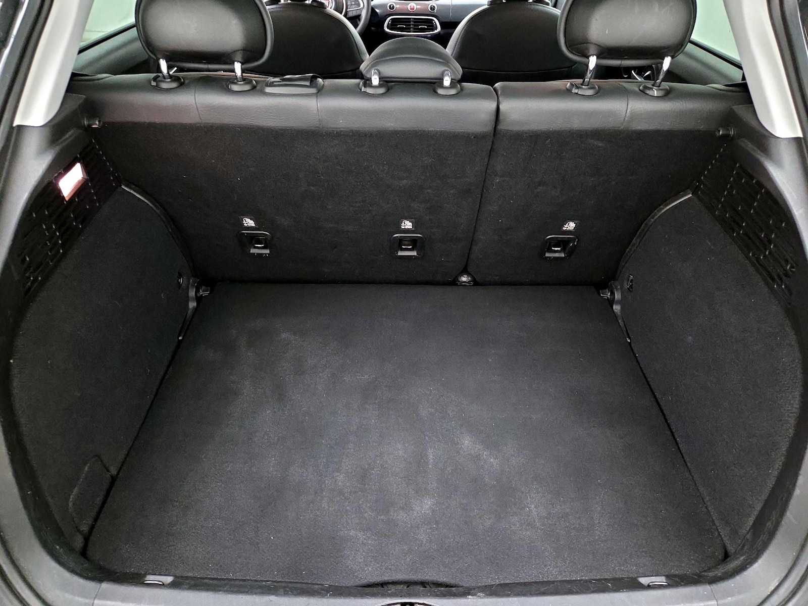 2021 FIAT 500X Trekking Plus - Photo 22