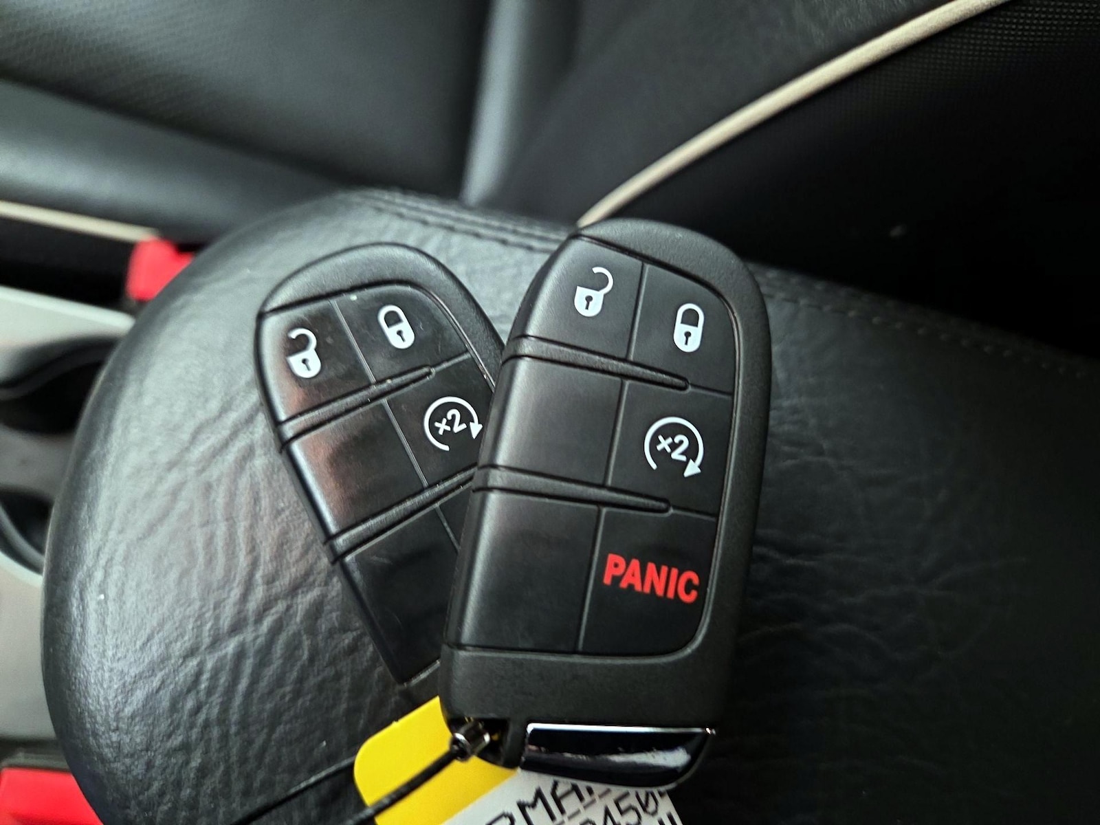 2021 FIAT 500X Trekking Plus - Photo 24