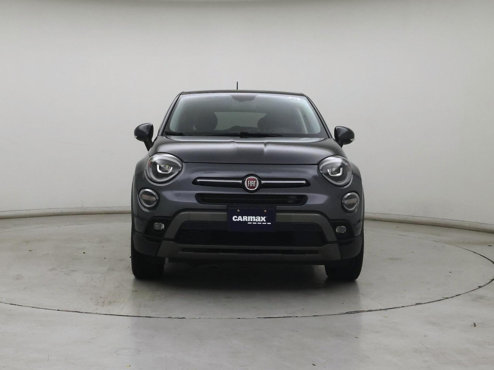 2021 FIAT 500X Trekking Plus - Photo 6