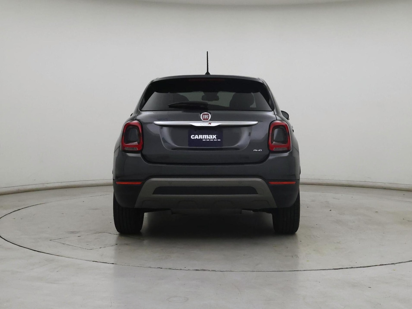 2021 FIAT 500X Trekking Plus - Photo 7