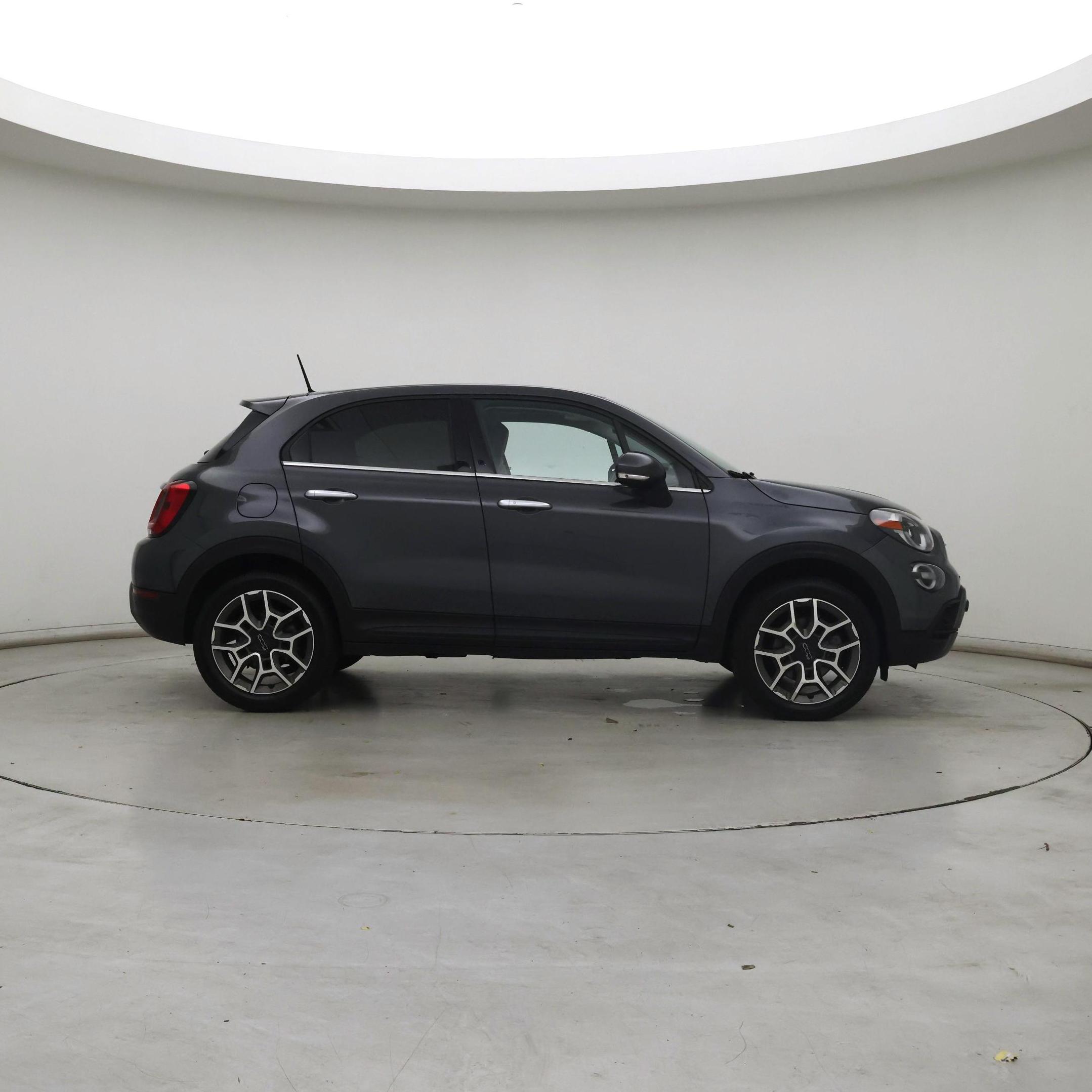 Thumbnail: 2021 Fiat 500X - 7