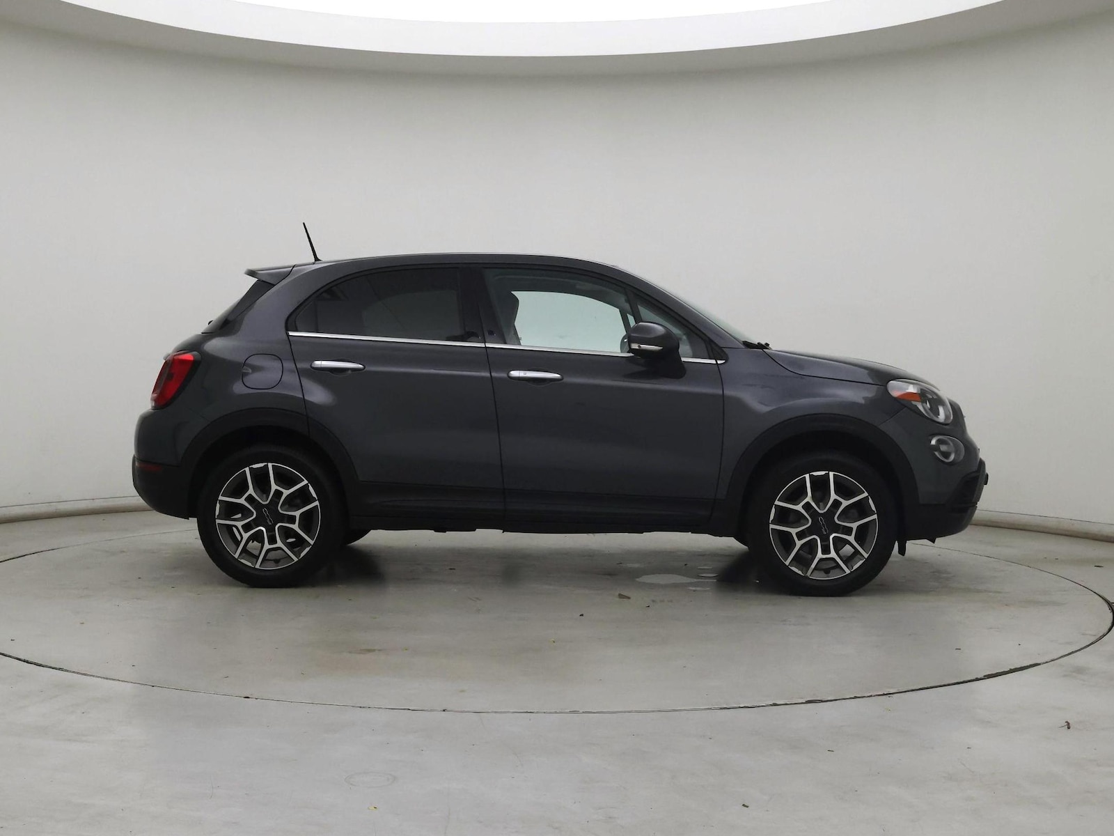 2021 FIAT 500X Trekking Plus - Photo 8