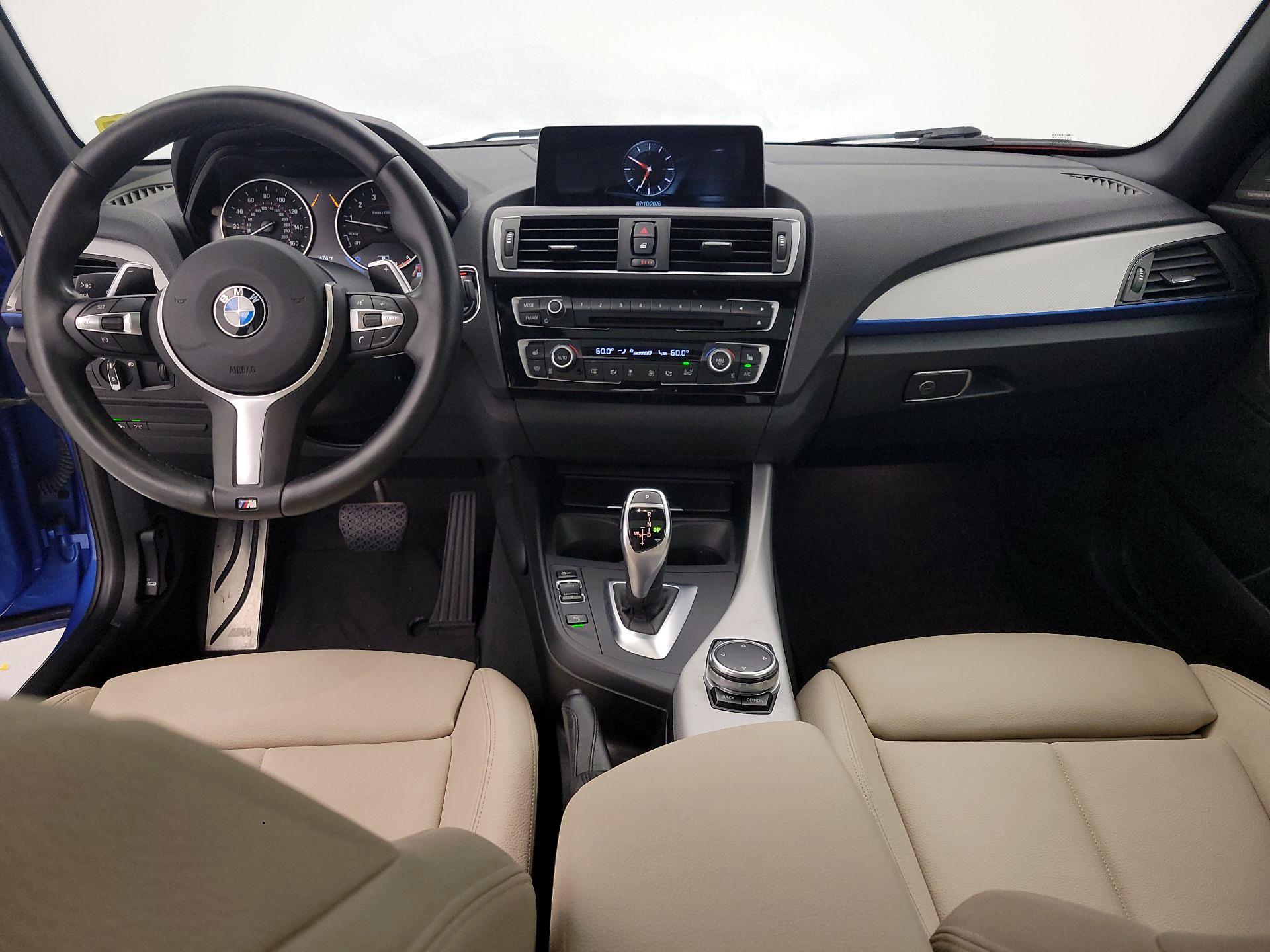 Thumbnail: 2017 BMW 2 Series - 9