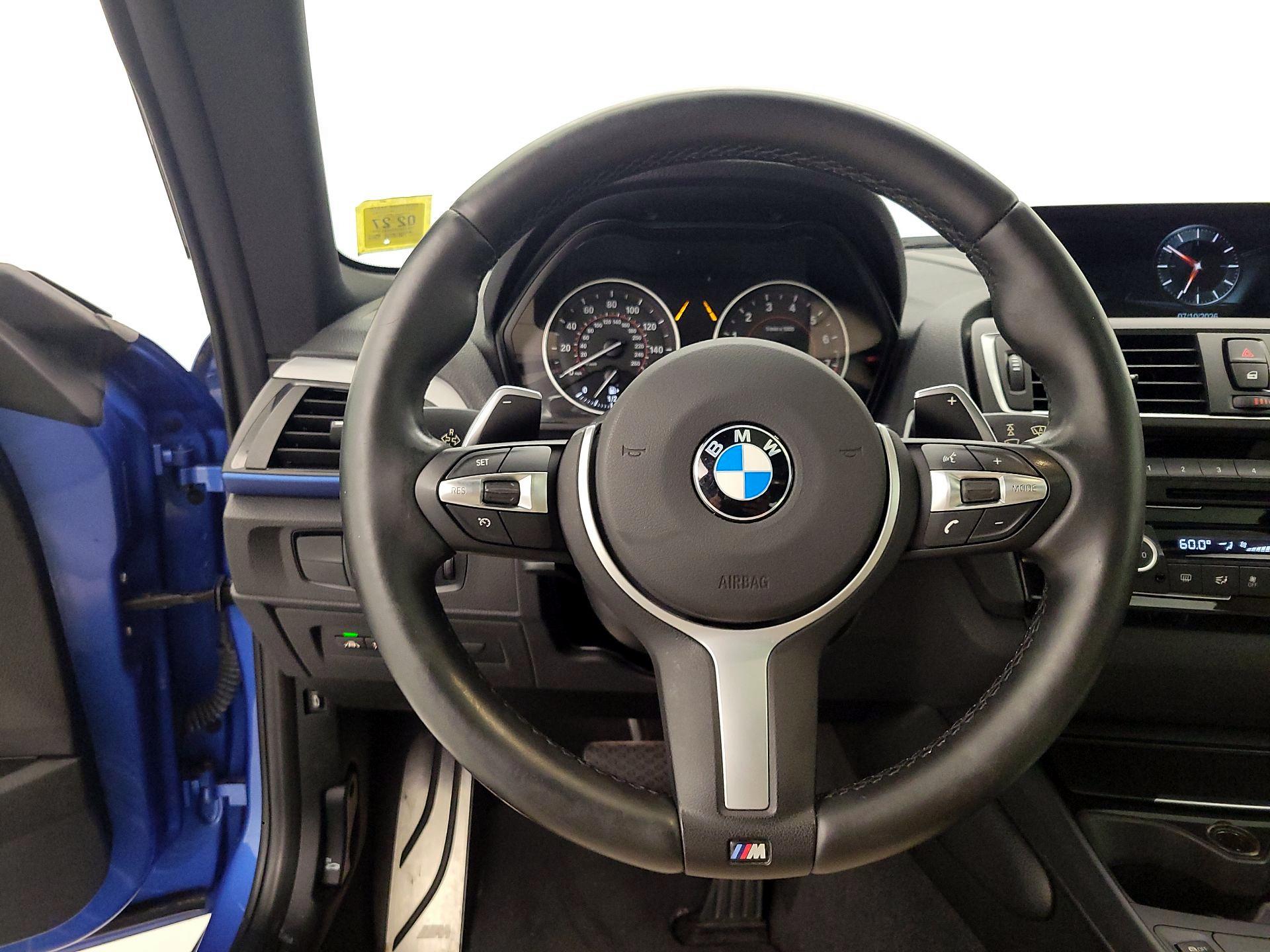 Thumbnail: 2017 BMW 2 Series - 10
