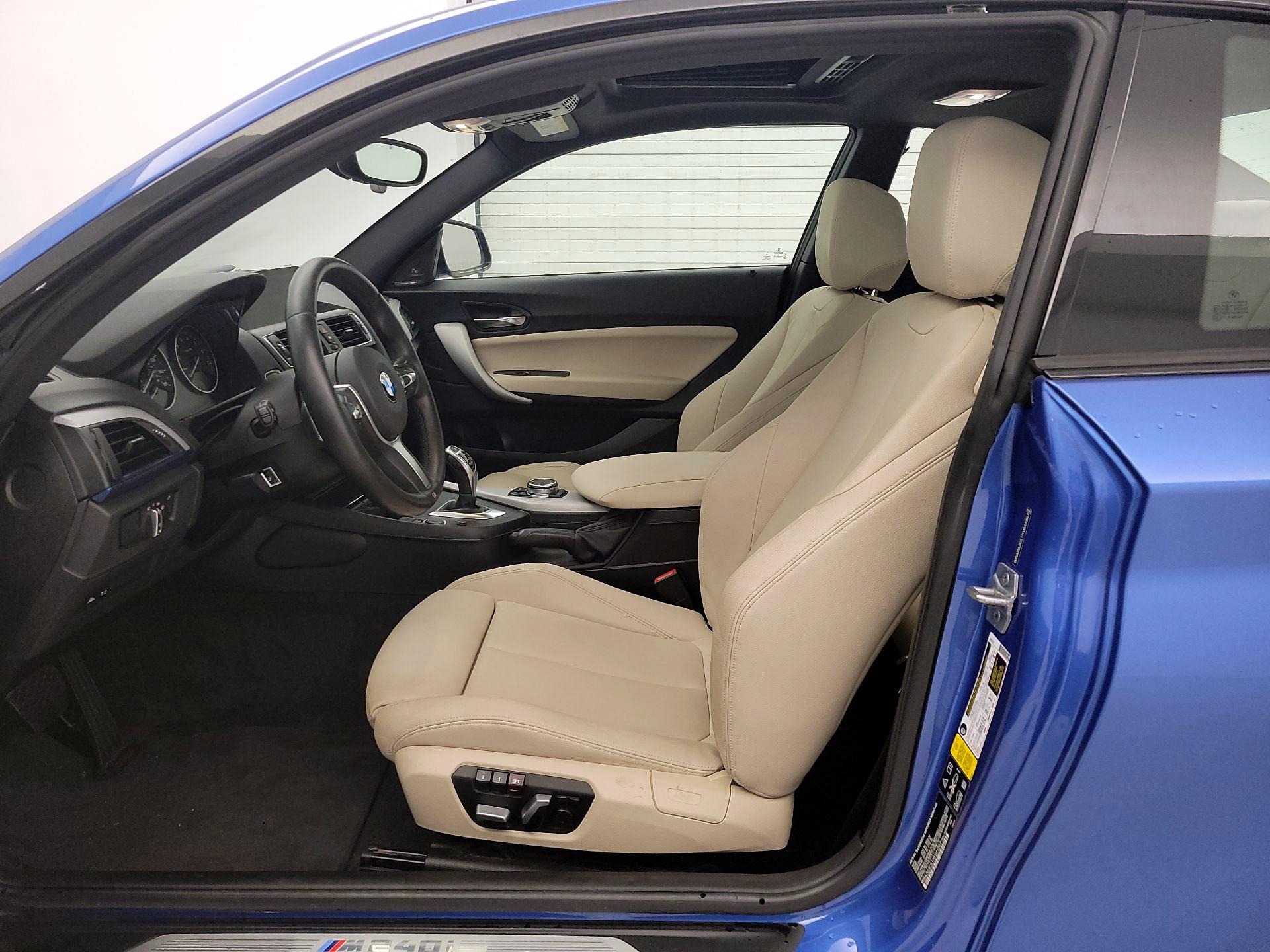Thumbnail: 2017 BMW 2 Series - 11