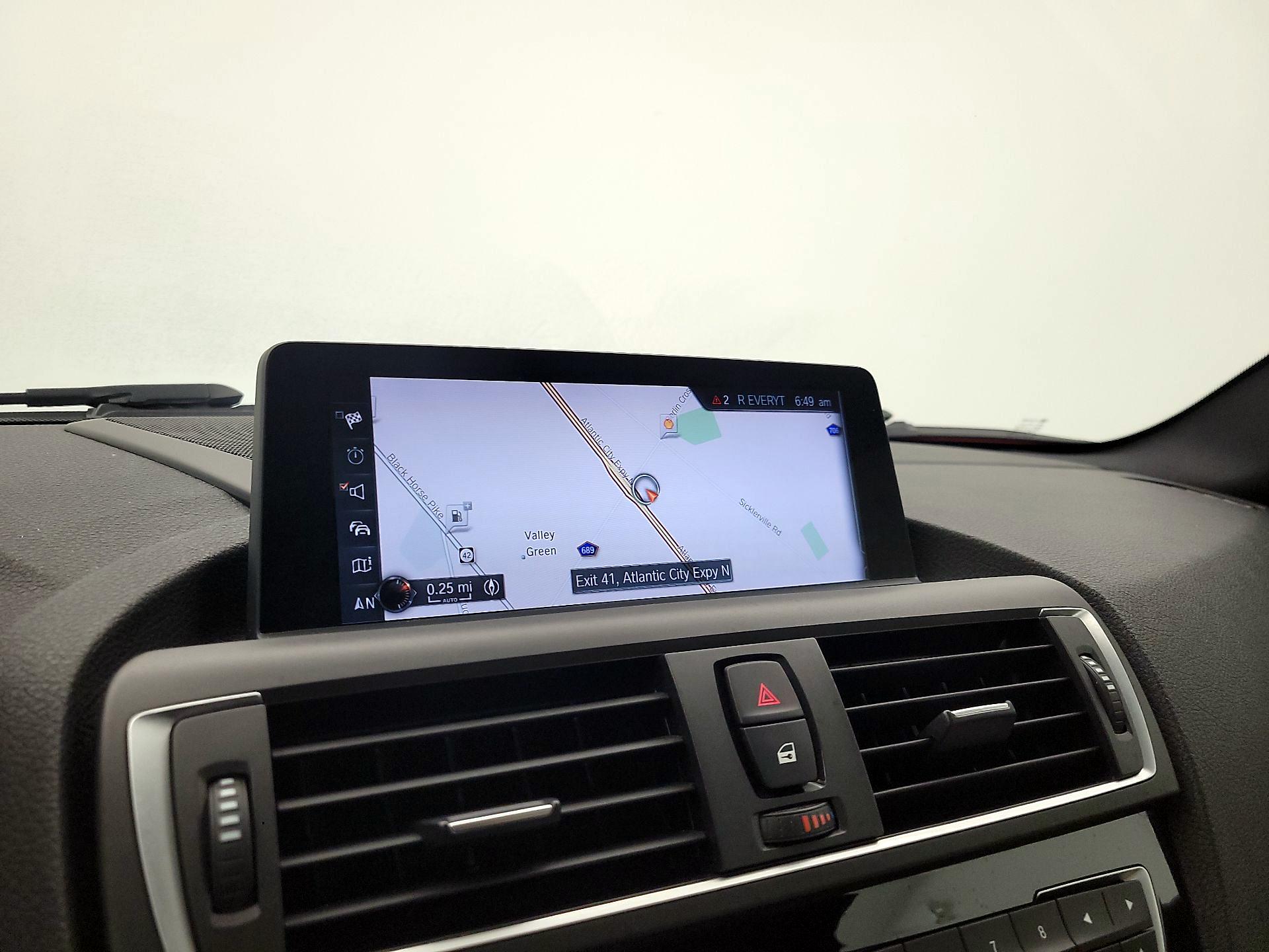Thumbnail: 2017 BMW 2 Series - 14