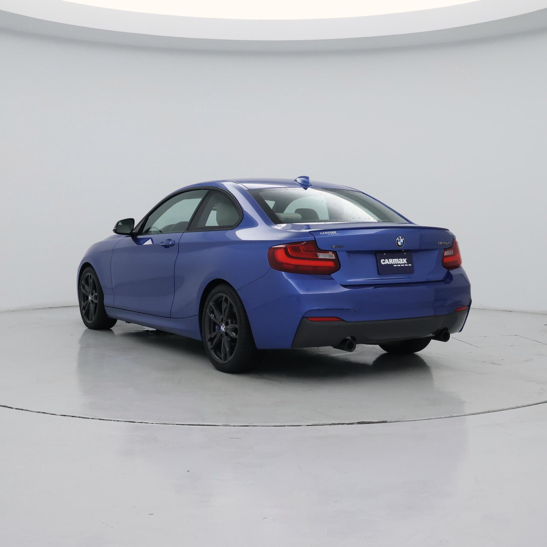 Thumbnail: 2017 BMW 2 Series - 2