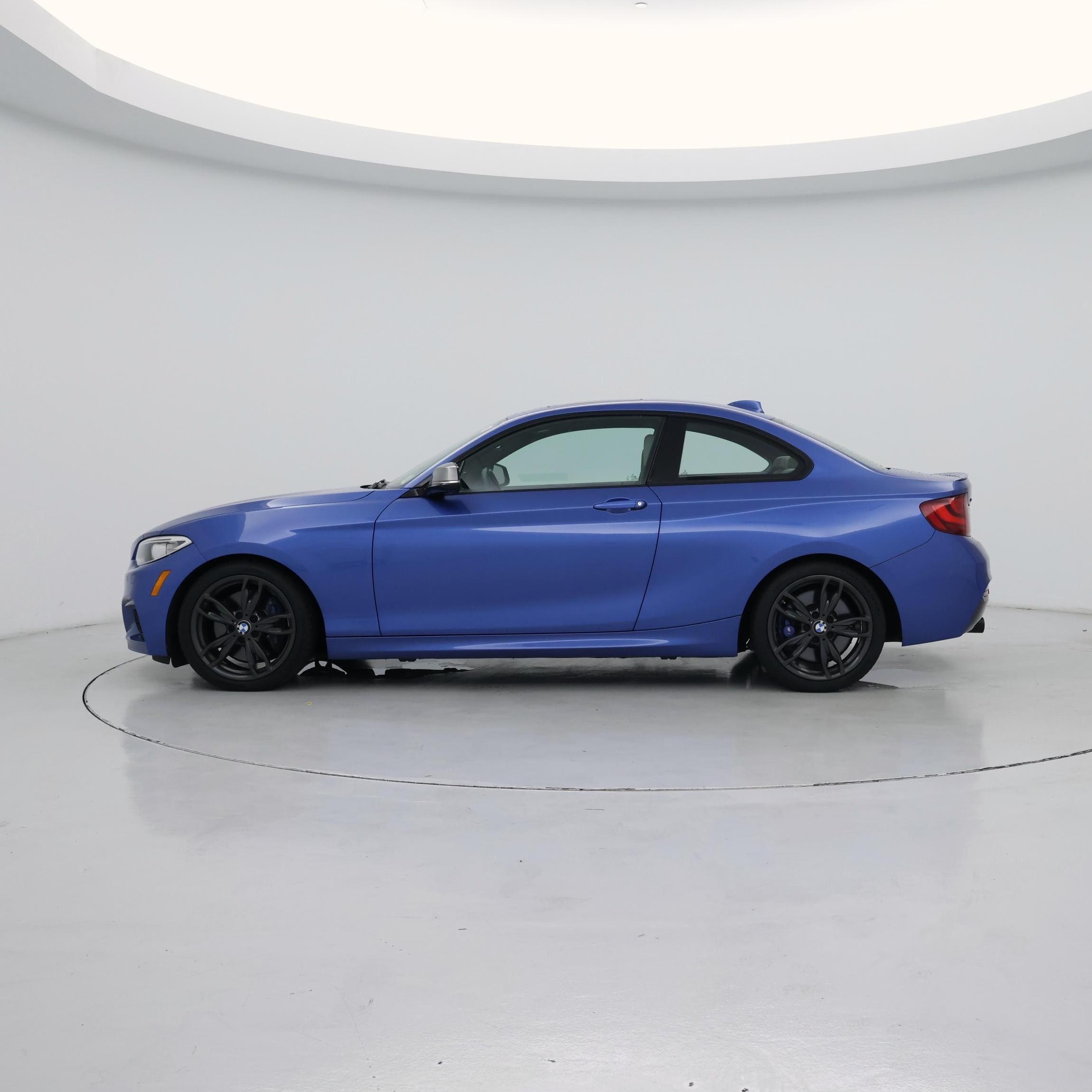 Thumbnail: 2017 BMW 2 Series - 3